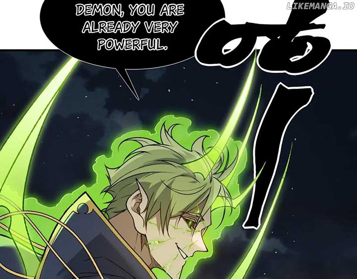 Demonic Evolution Chapter 102 53
